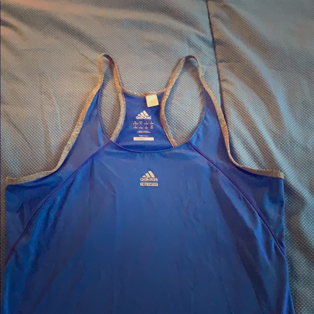 Adidas tank